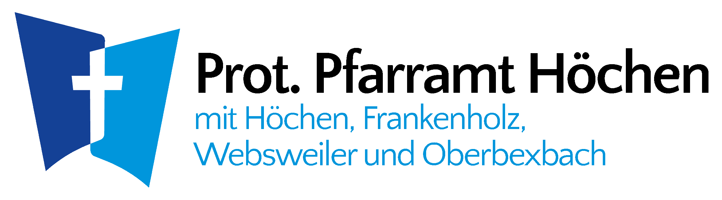 Logo des Protestantischen Pfarramts Höchen